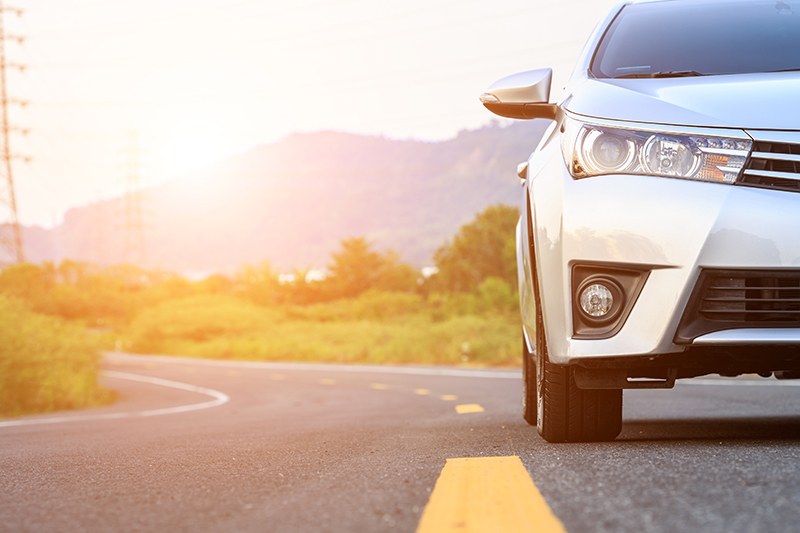 avantages du pr&ecirc;t auto pour acheter une voiture