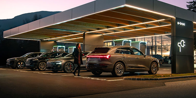 bonnes raisons d'acheter un suv &eacute;lectrique : quels avantages ?