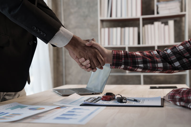 puissance fiscale et prix de l'assurance auto