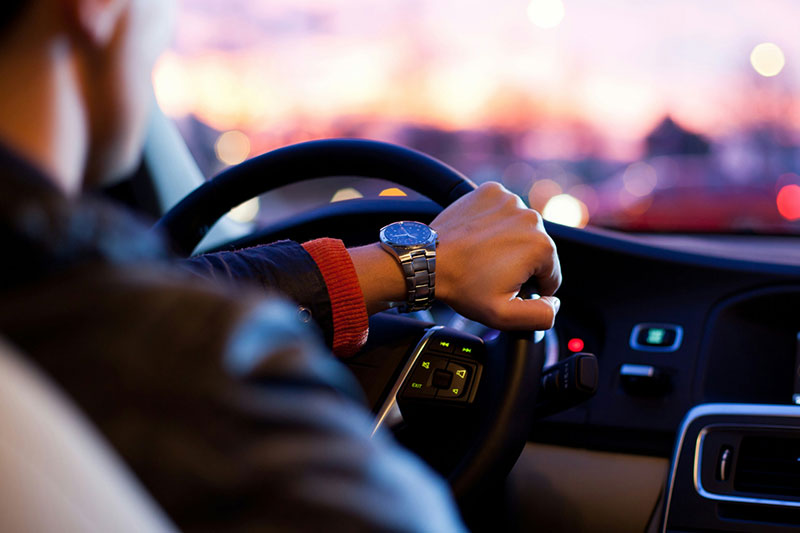 assurance auto en cas de location de voiture