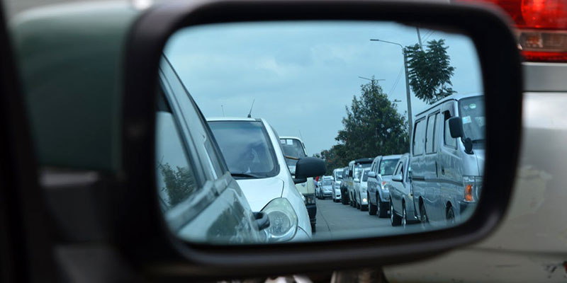 inconv&eacute;nients autoroute vacances