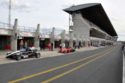 stand le mans