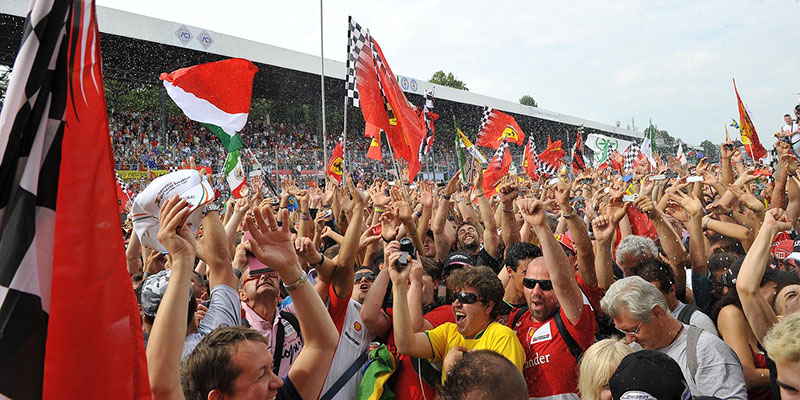 public grand prix f1