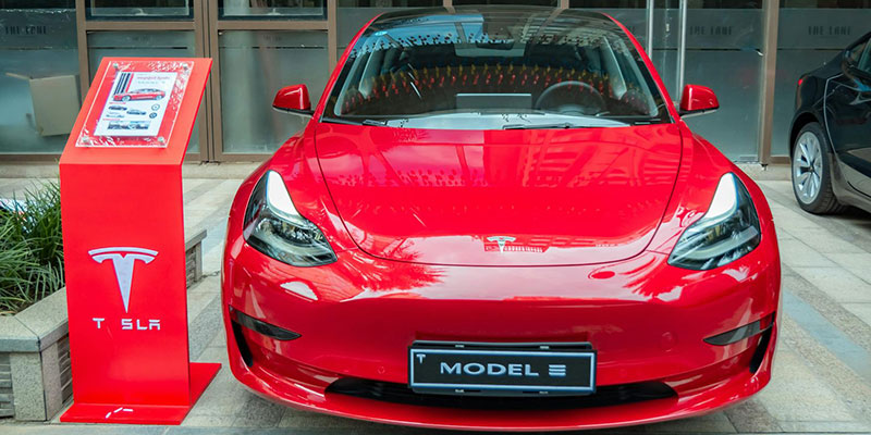 location plus interessant qu'achat pour voiture &eacute;lectrique
