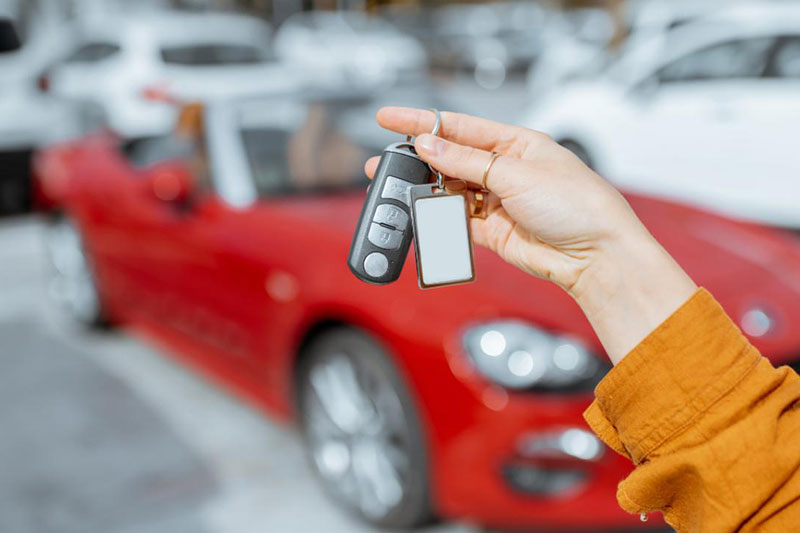 louer une voiture en lld, avantages de la location longue dur&eacute;e