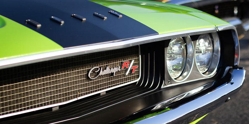 guide achat acheter conseils muscle car am&eacute;ricaine classique ann&eacute;es 60 et 70