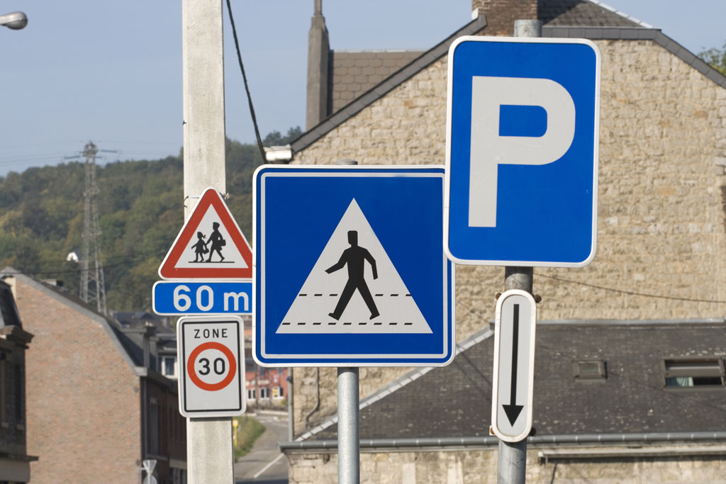 r&eacute;viser le code de la route