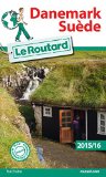 guide routard su�de danemark