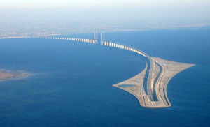 &Oslash;RESUNDBRON