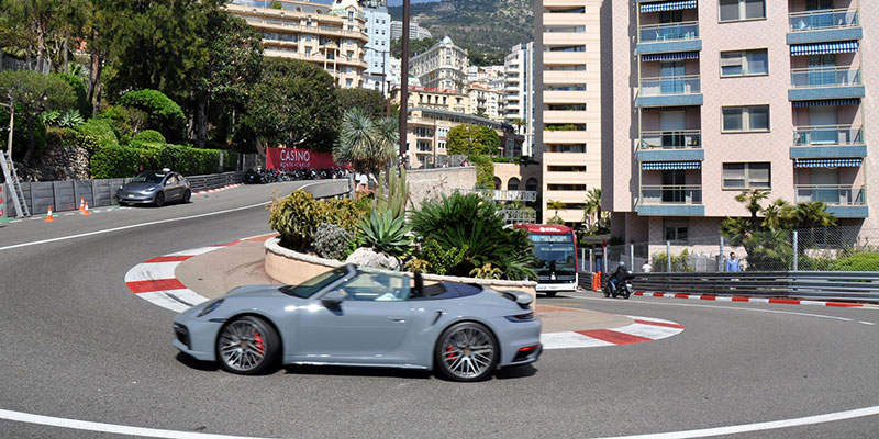 road trip cote d'azur monaco &eacute;pingle