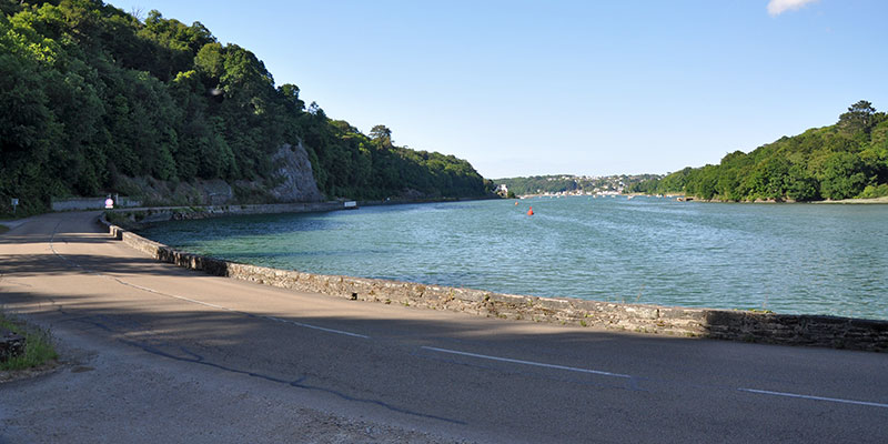 baie de morlaix