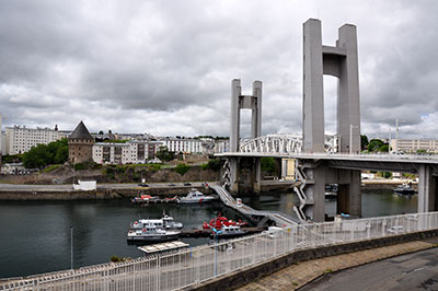 brest