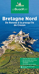 guide vert michelin bretagne nord