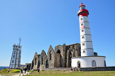 phare saint mathieu