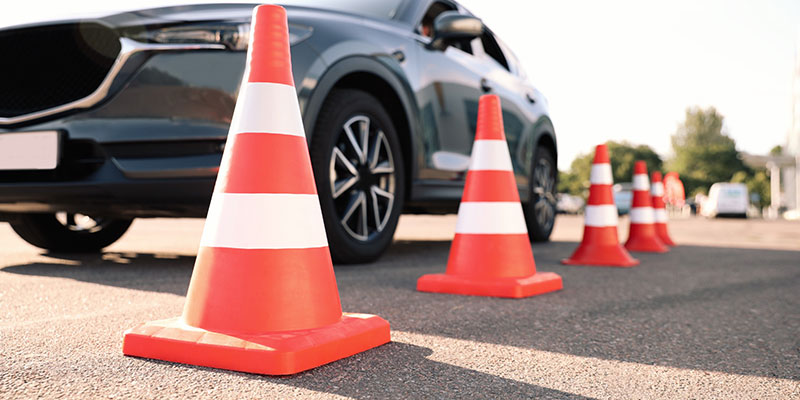 Am&eacute;liorer ses comp&eacute;tences de conduite avec un stage de pilotage sur circuit