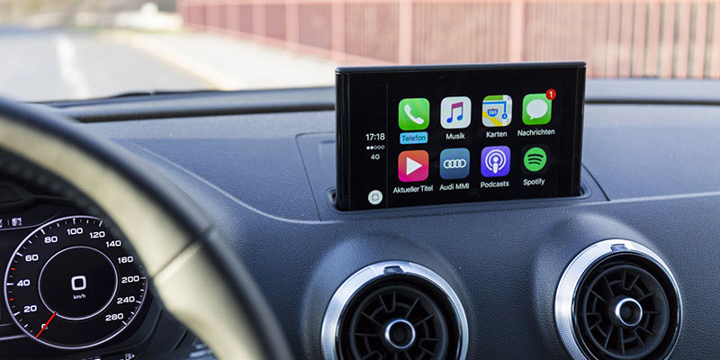 accessoires gps voitures