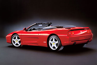 ferrari f355