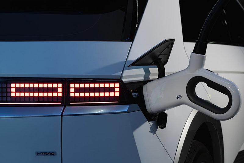 tendances et &eacute;volutions des voitures &eacute;lectriques