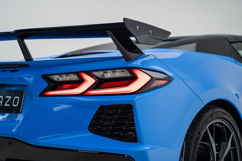 equipements principes a&eacute;rodynamiques automobile