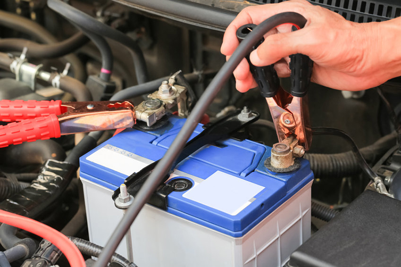 batterie d&eacute;marrage legere lithium