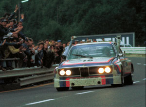 bmw e24 etcc