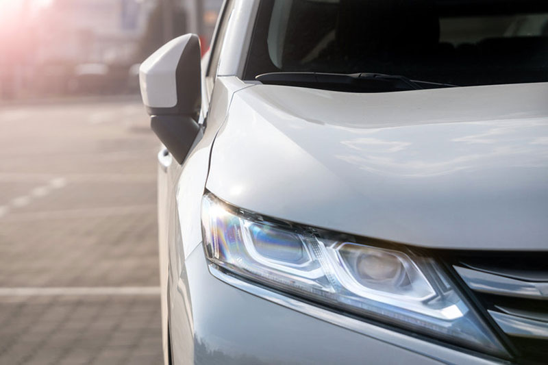 avantages des phares &agrave; leds