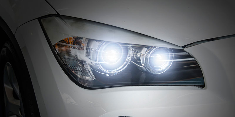 phares leds inconvenients