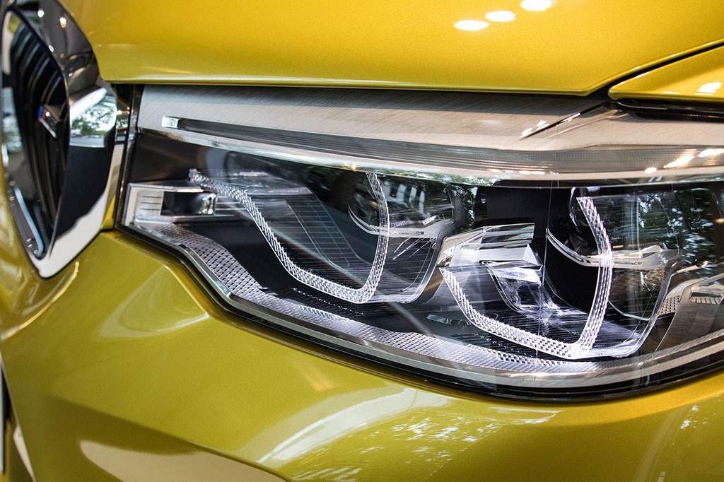 phares &agrave; leds avantages et inconvenients